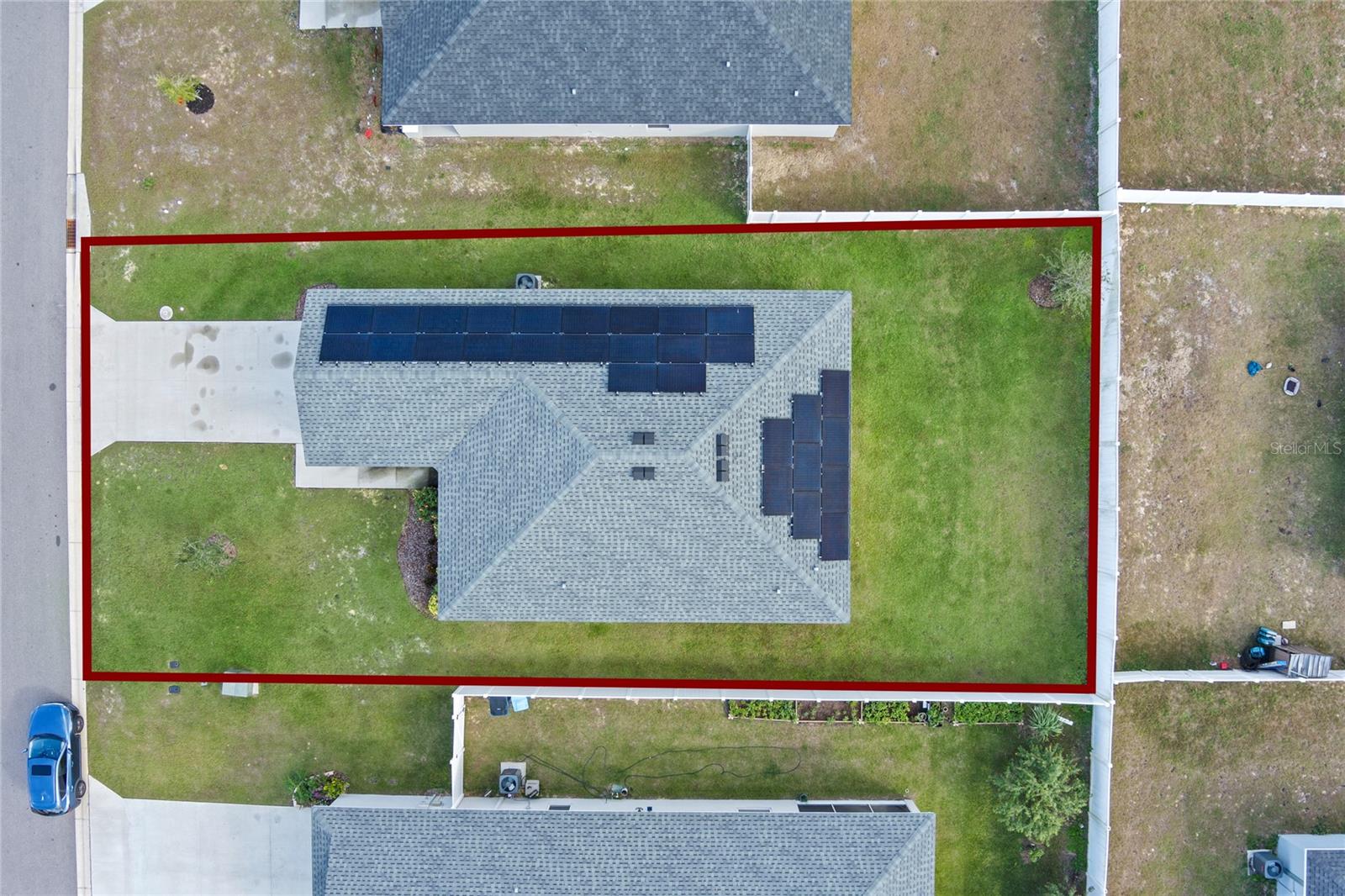 524 SCENIC BLUFF BLVD, LAKE WALES, FL, 33853