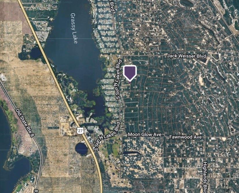 239 MELODY CT, LAKE PLACID, FL, 33852