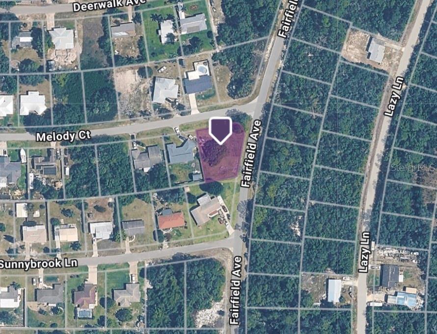 239 MELODY CT, LAKE PLACID, FL, 33852