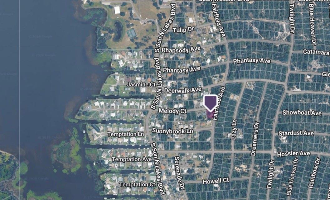 239 MELODY CT, LAKE PLACID, FL, 33852