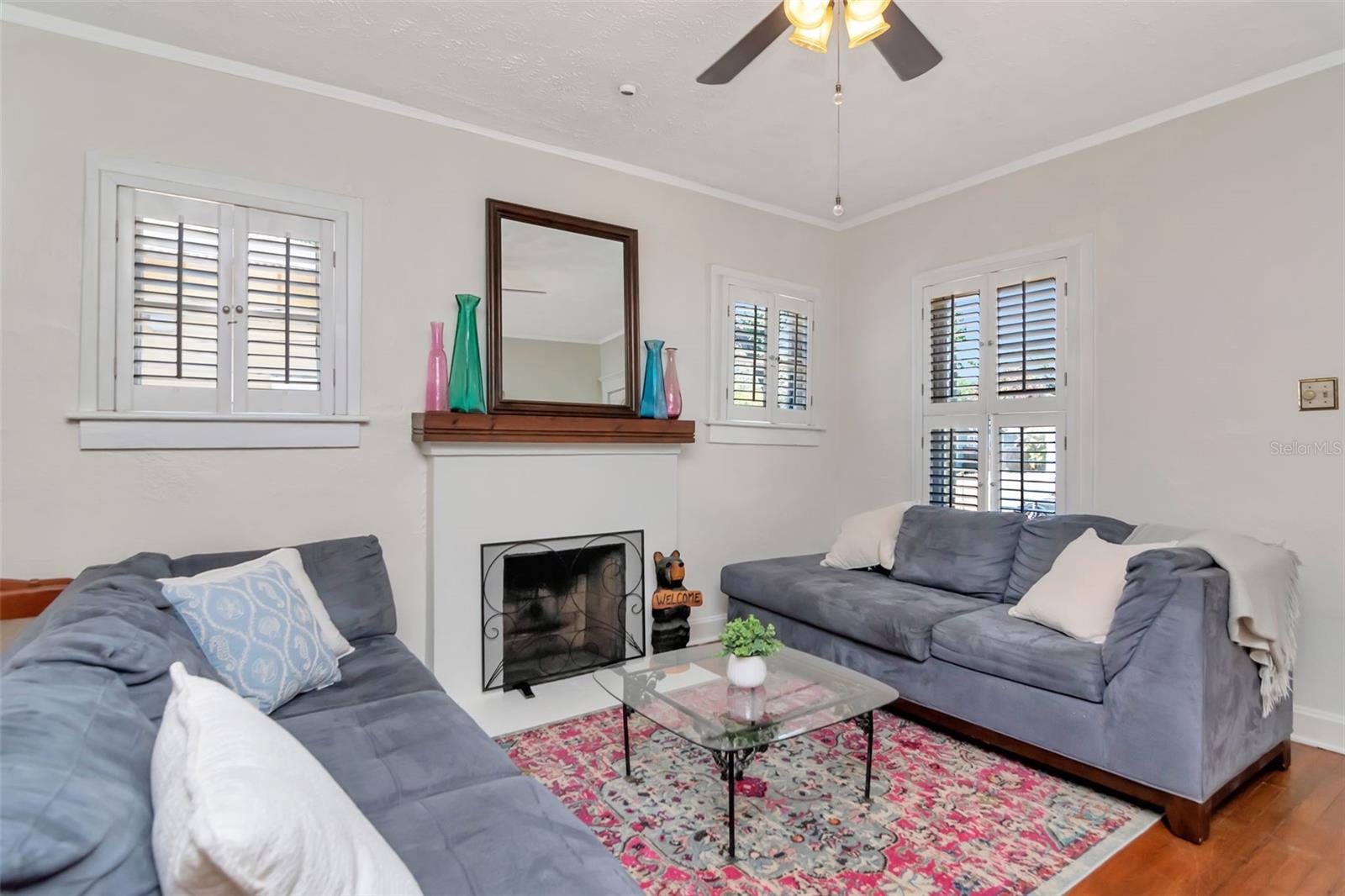 220 W FERN ST, TAMPA, FL, 33604