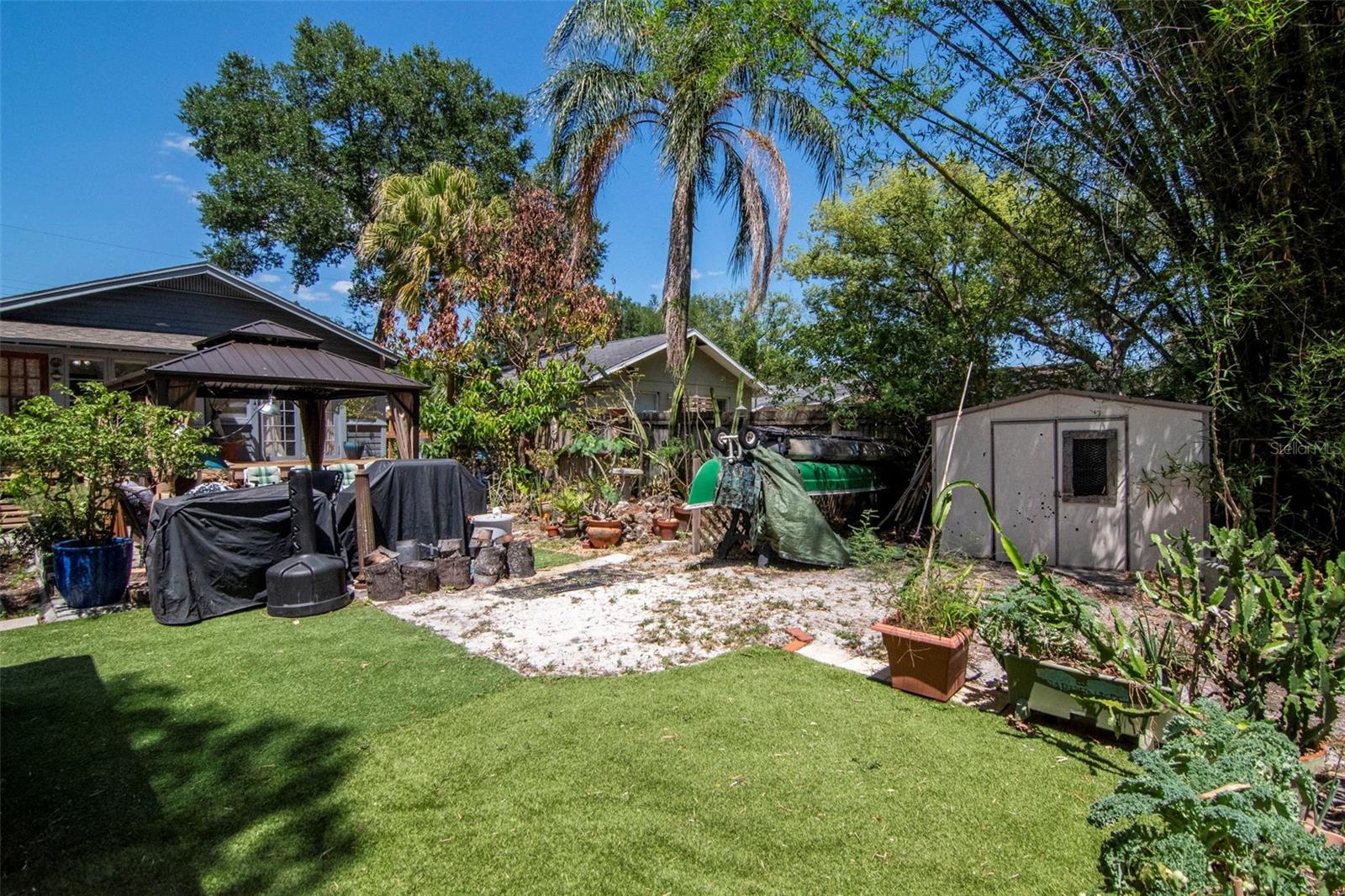 220 W FERN ST, TAMPA, FL, 33604