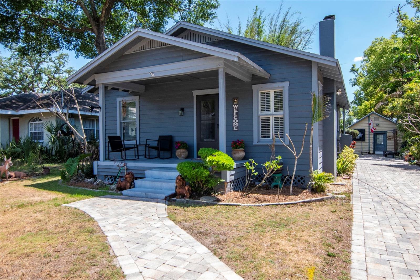 220 W FERN ST, TAMPA, FL, 33604