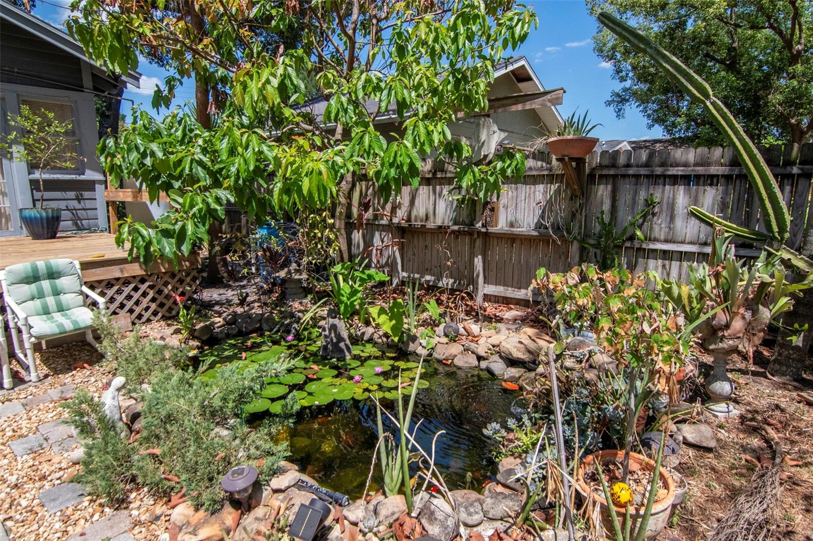 220 W FERN ST, TAMPA, FL, 33604