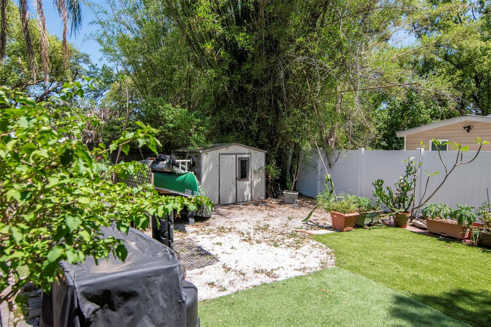 220 W FERN ST, TAMPA, FL, 33604