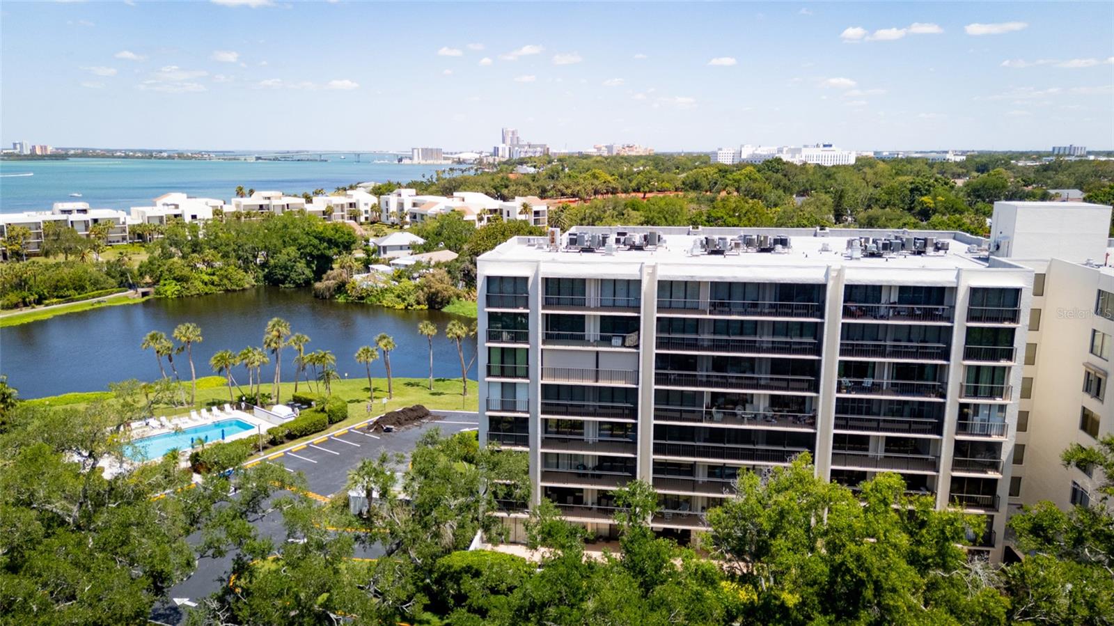 220 BELLEVIEW BLVD #601, BELLEAIR, FL, 33756