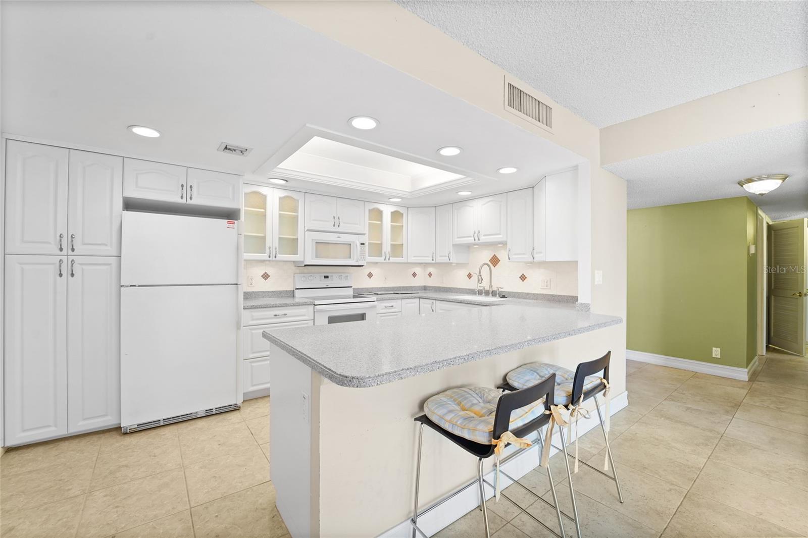 220 BELLEVIEW BLVD #601, BELLEAIR, FL, 33756