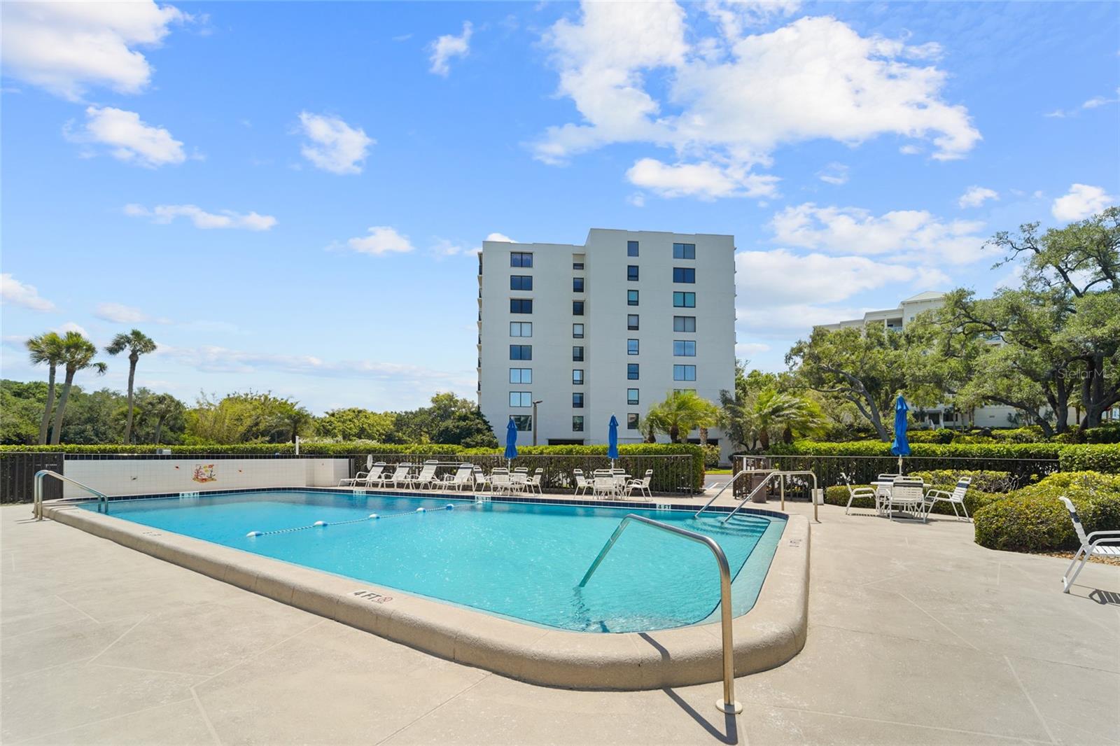 220 BELLEVIEW BLVD #601, BELLEAIR, FL, 33756