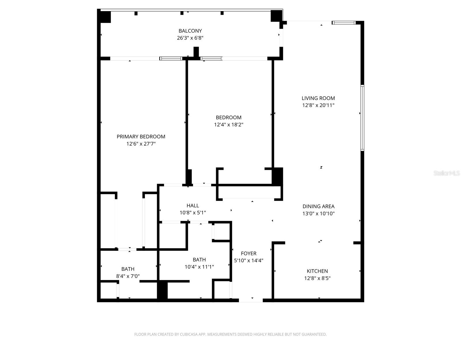 220 BELLEVIEW BLVD #601, BELLEAIR, FL, 33756