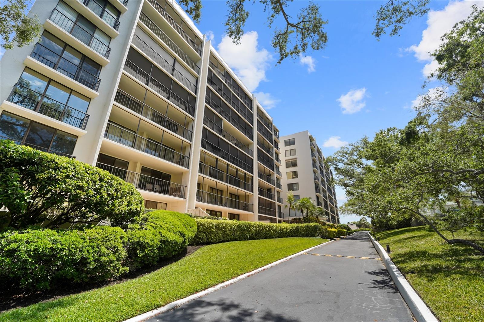 220 BELLEVIEW BLVD #601, BELLEAIR, FL, 33756