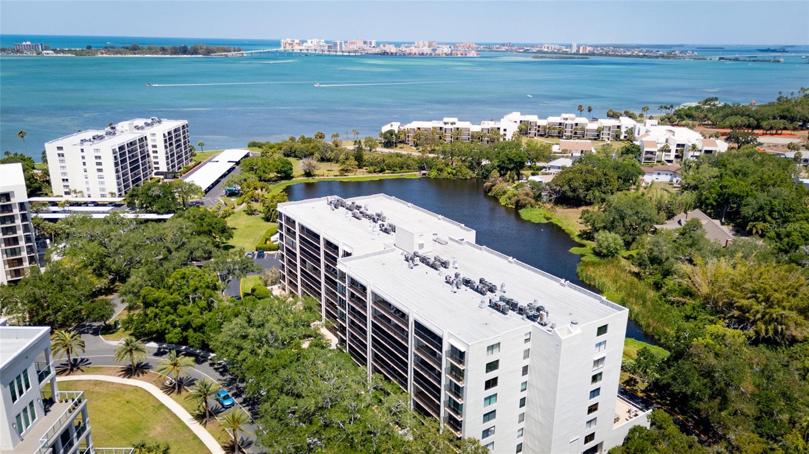 220 BELLEVIEW BLVD #601, BELLEAIR, FL, 33756