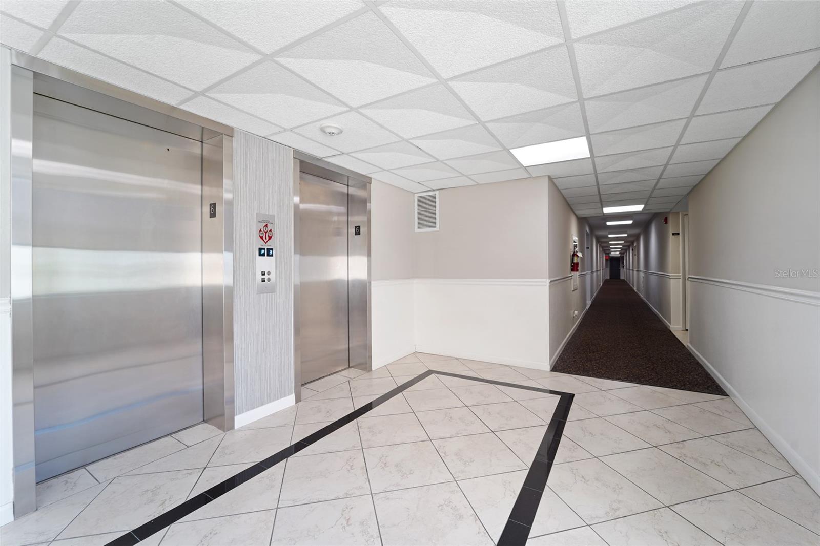 220 BELLEVIEW BLVD #601, BELLEAIR, FL, 33756