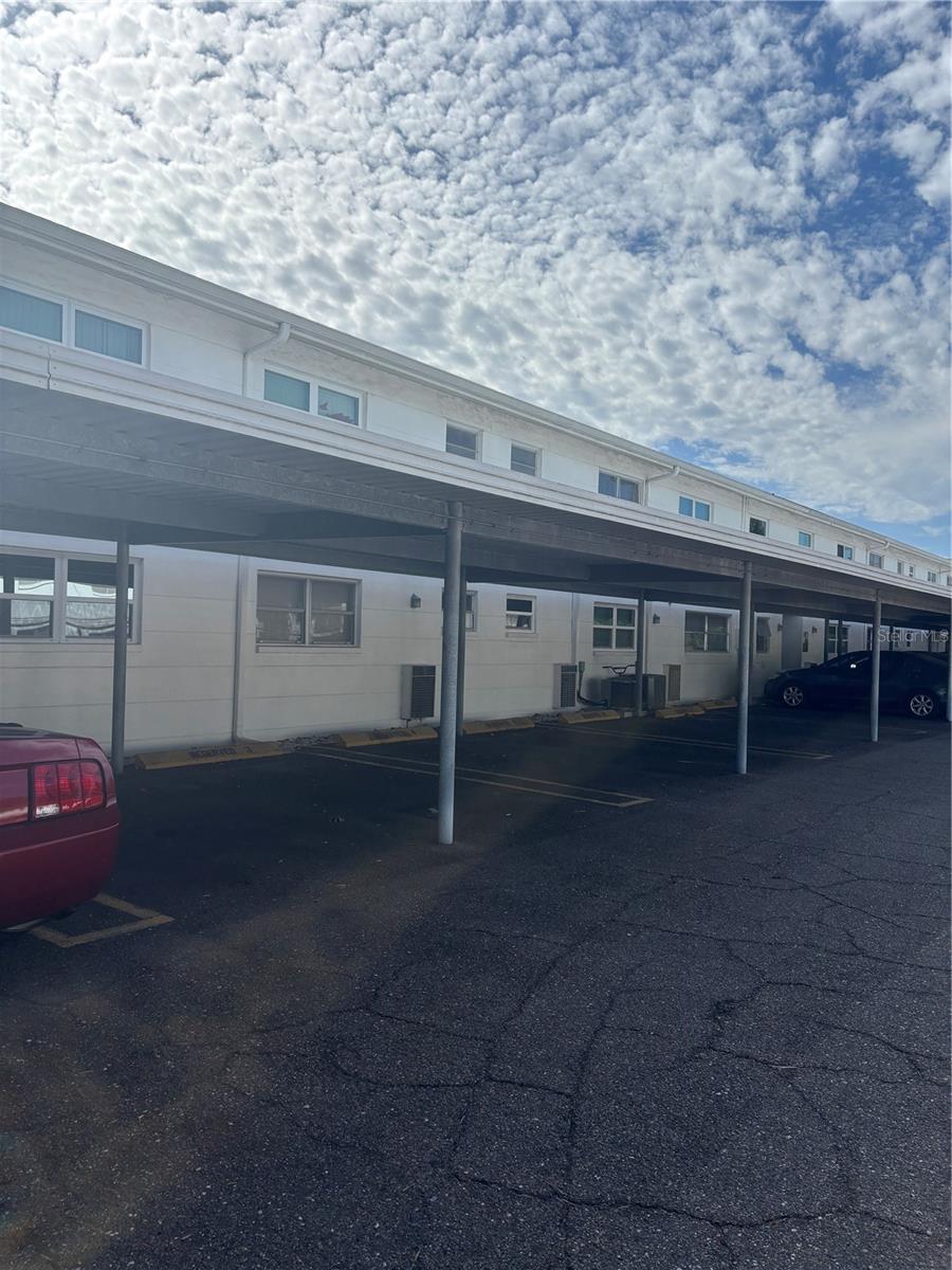 3160 36TH ST N #102, ST PETERSBURG, FL, 33713