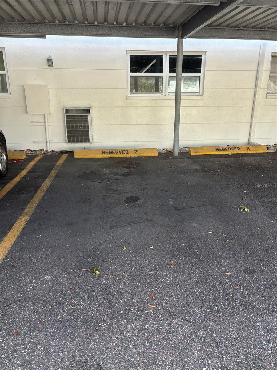 3160 36TH ST N #102, ST PETERSBURG, FL, 33713