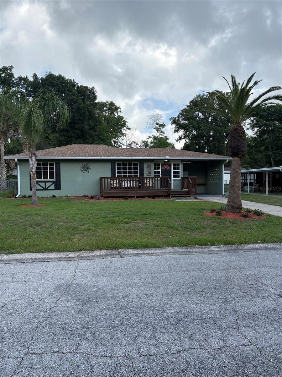 219 KENSINGTON AVE, DELAND, FL, 32724