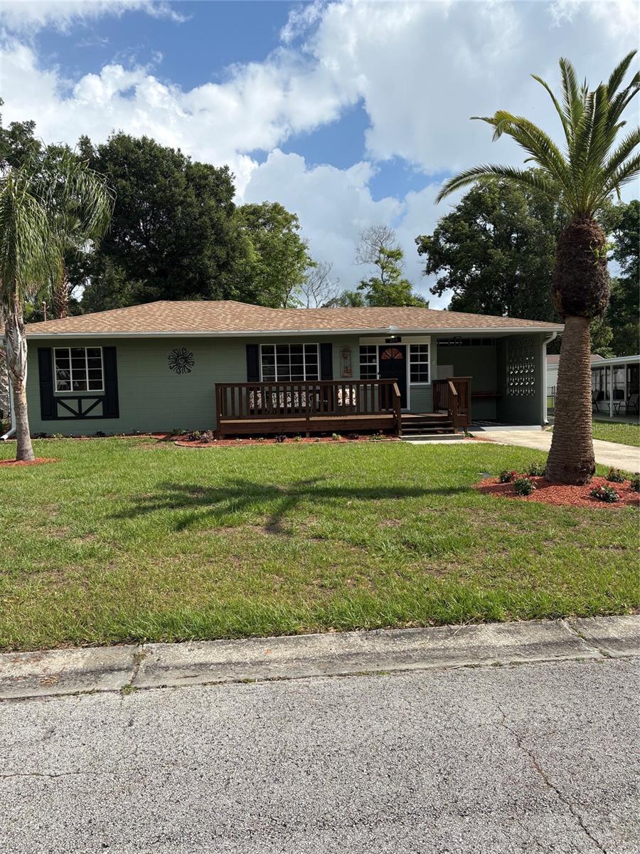 219 KENSINGTON AVE, DELAND, FL, 32724