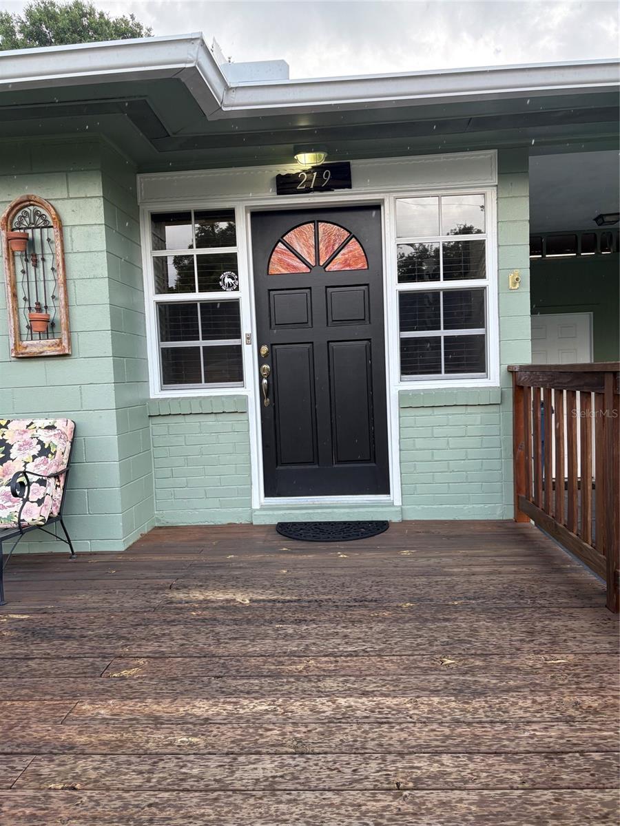 219 KENSINGTON AVE, DELAND, FL, 32724