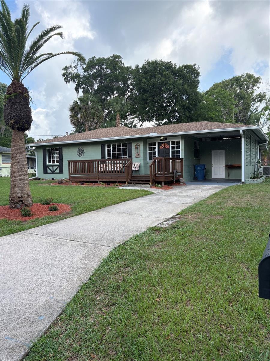 219 KENSINGTON AVE, DELAND, FL, 32724