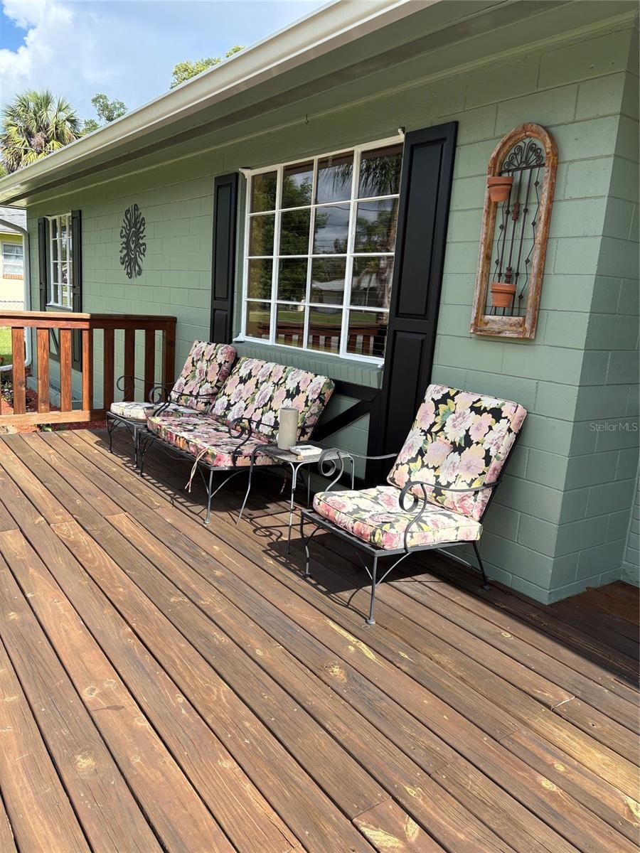 219 KENSINGTON AVE, DELAND, FL, 32724
