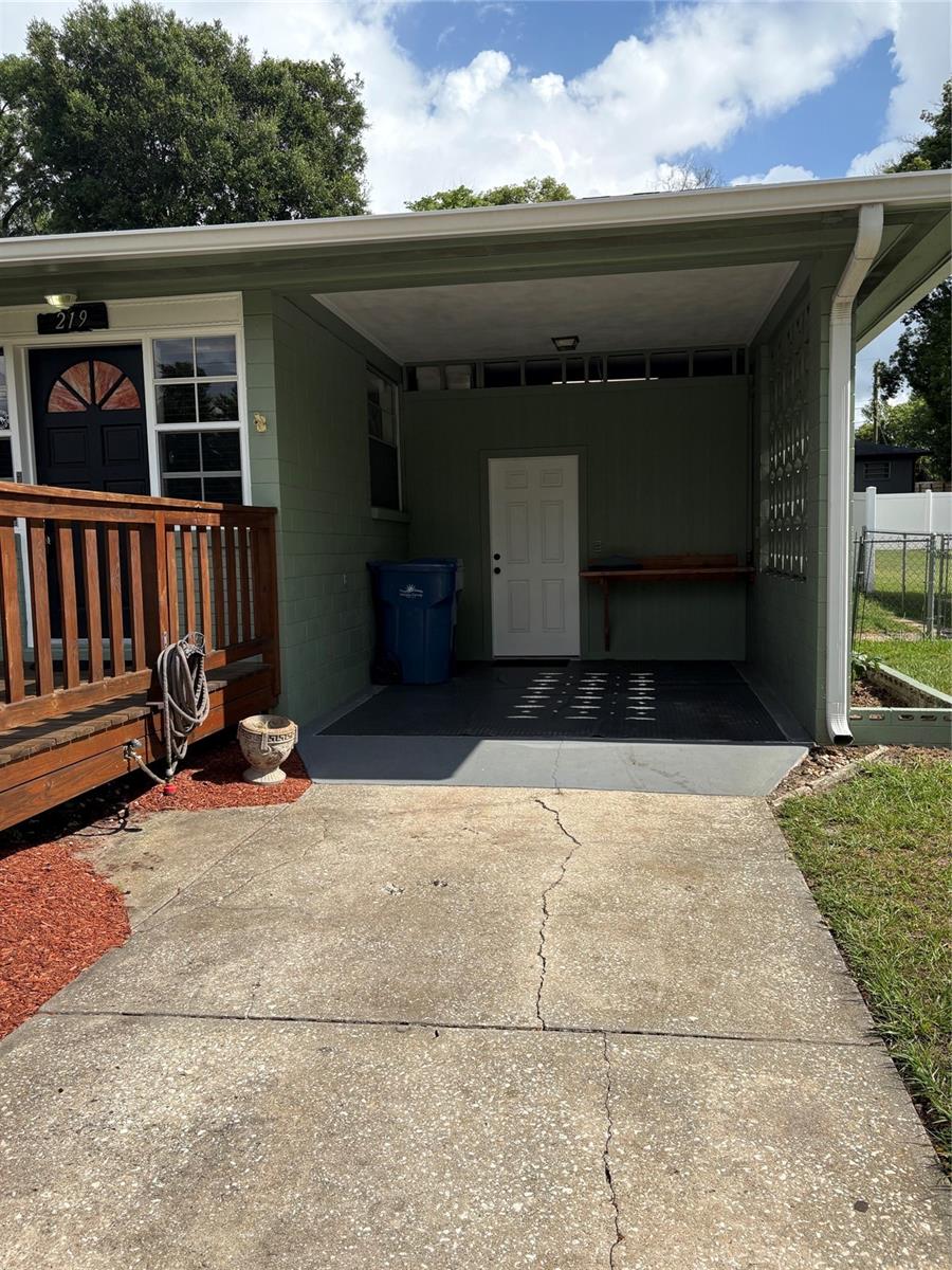 219 KENSINGTON AVE, DELAND, FL, 32724