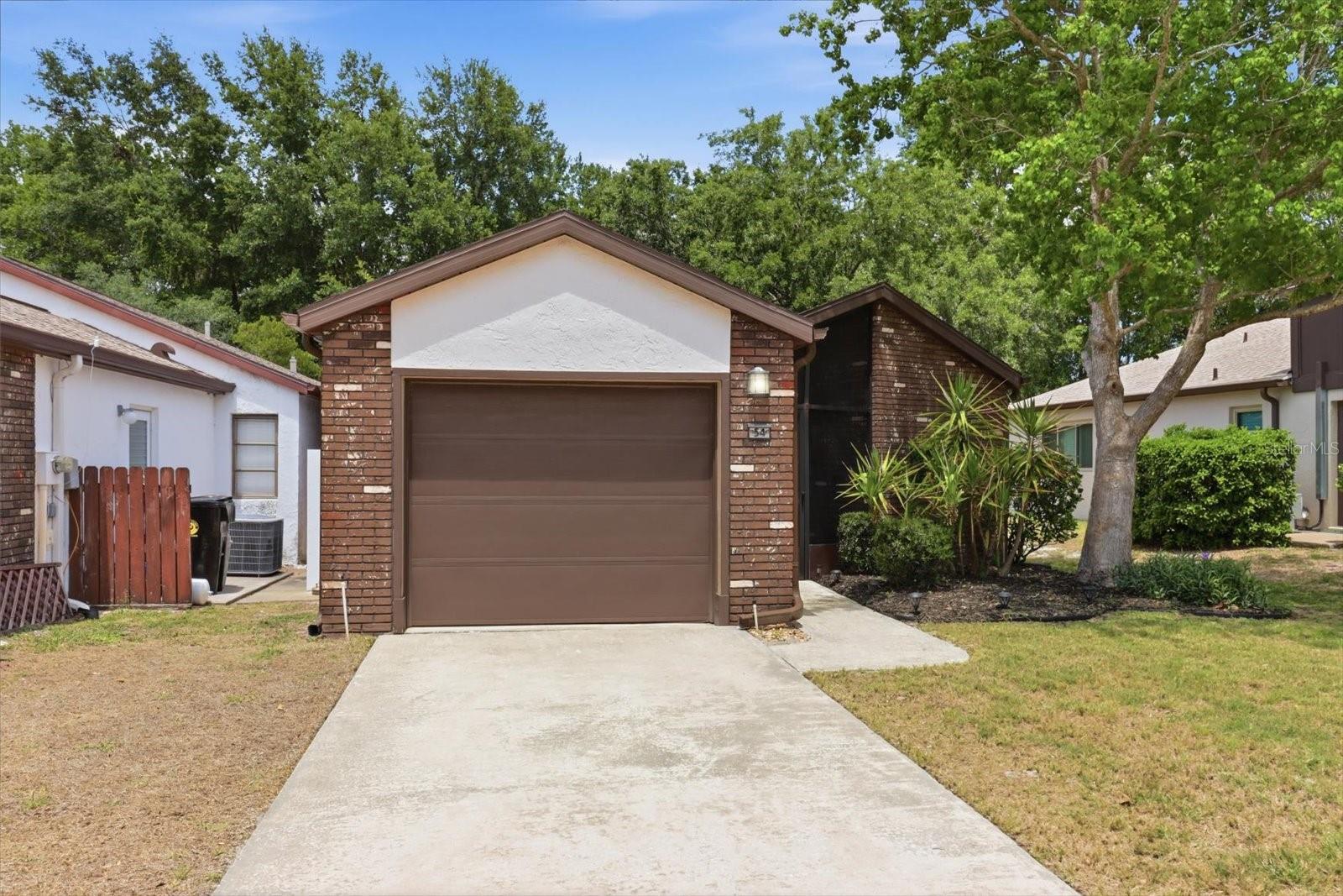 54 JAMAICA ST, HOMOSASSA, FL, 34446