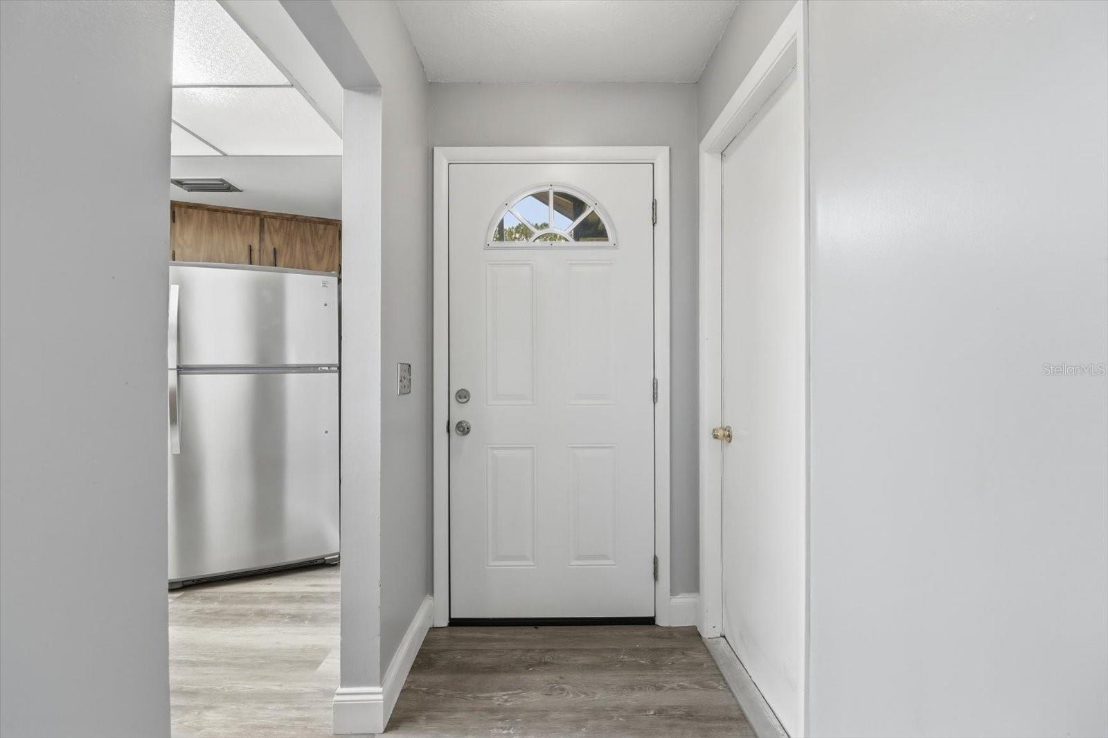 54 JAMAICA ST, HOMOSASSA, FL, 34446