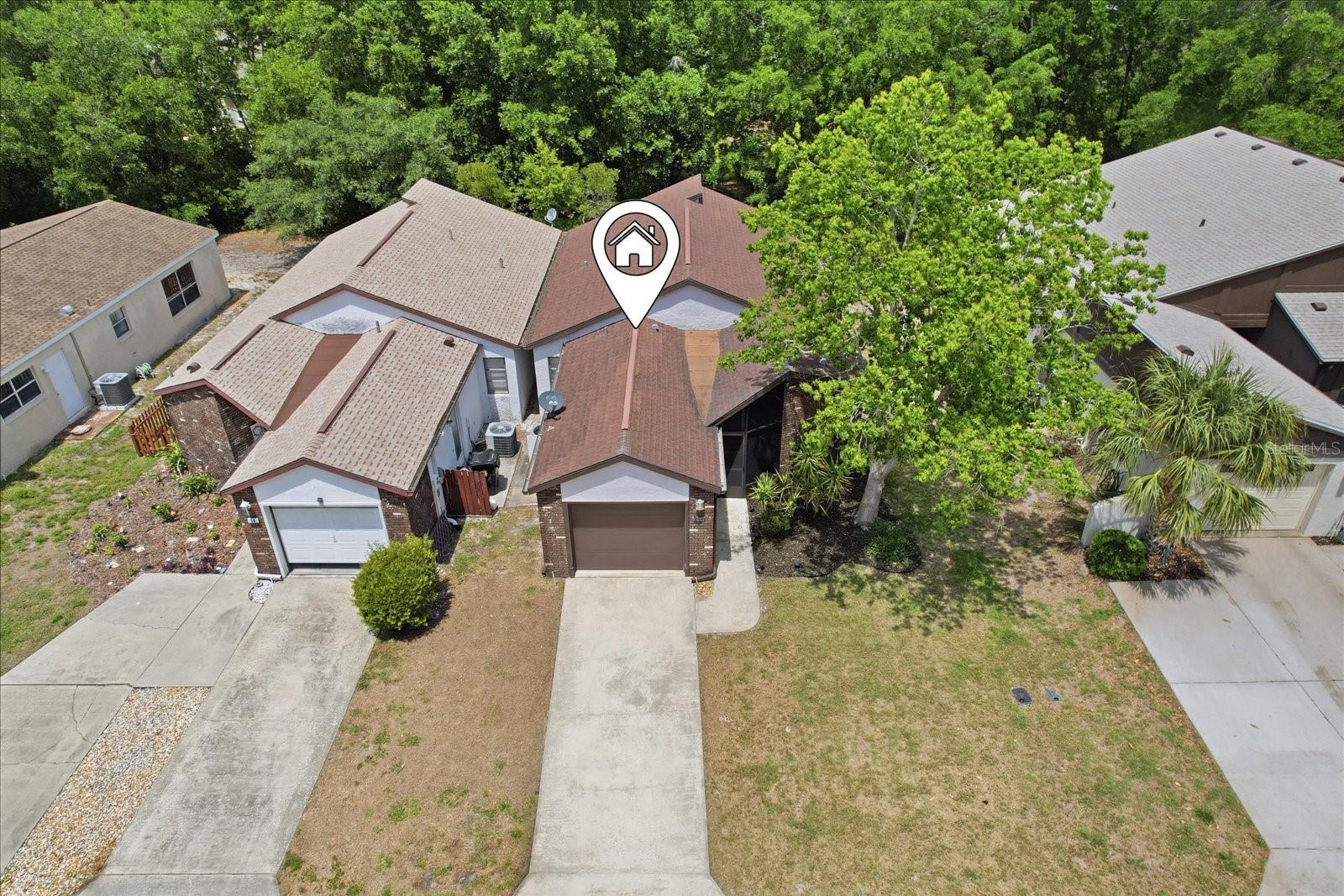 54 JAMAICA ST, HOMOSASSA, FL, 34446