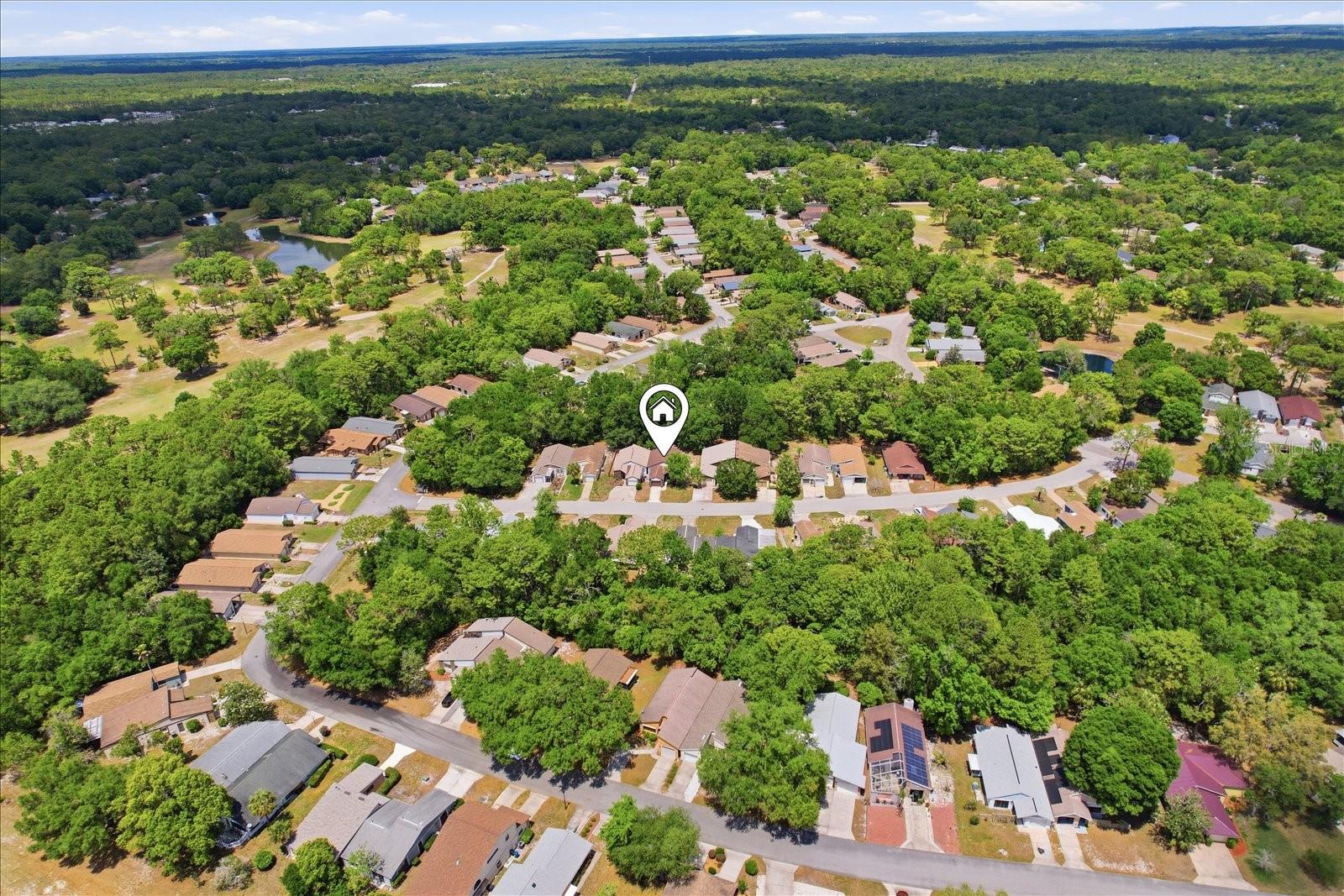 54 JAMAICA ST, HOMOSASSA, FL, 34446