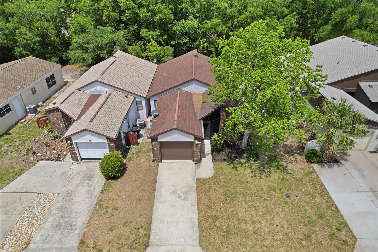 54 JAMAICA ST, HOMOSASSA, FL, 34446