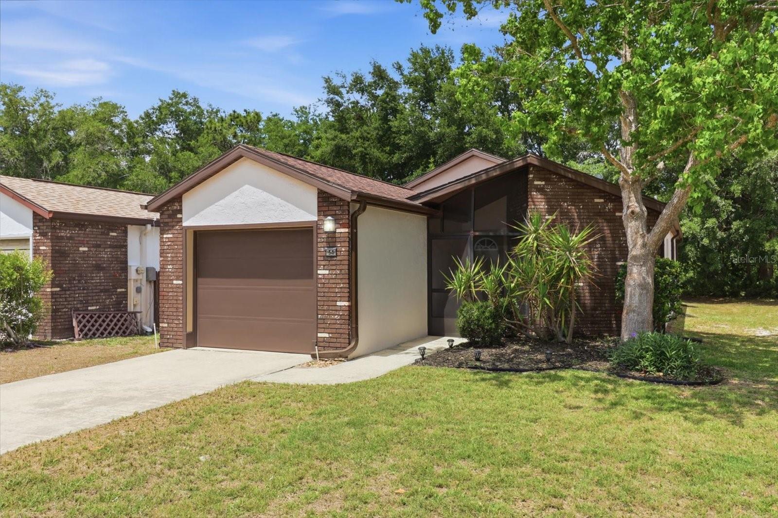 54 JAMAICA ST, HOMOSASSA, FL, 34446