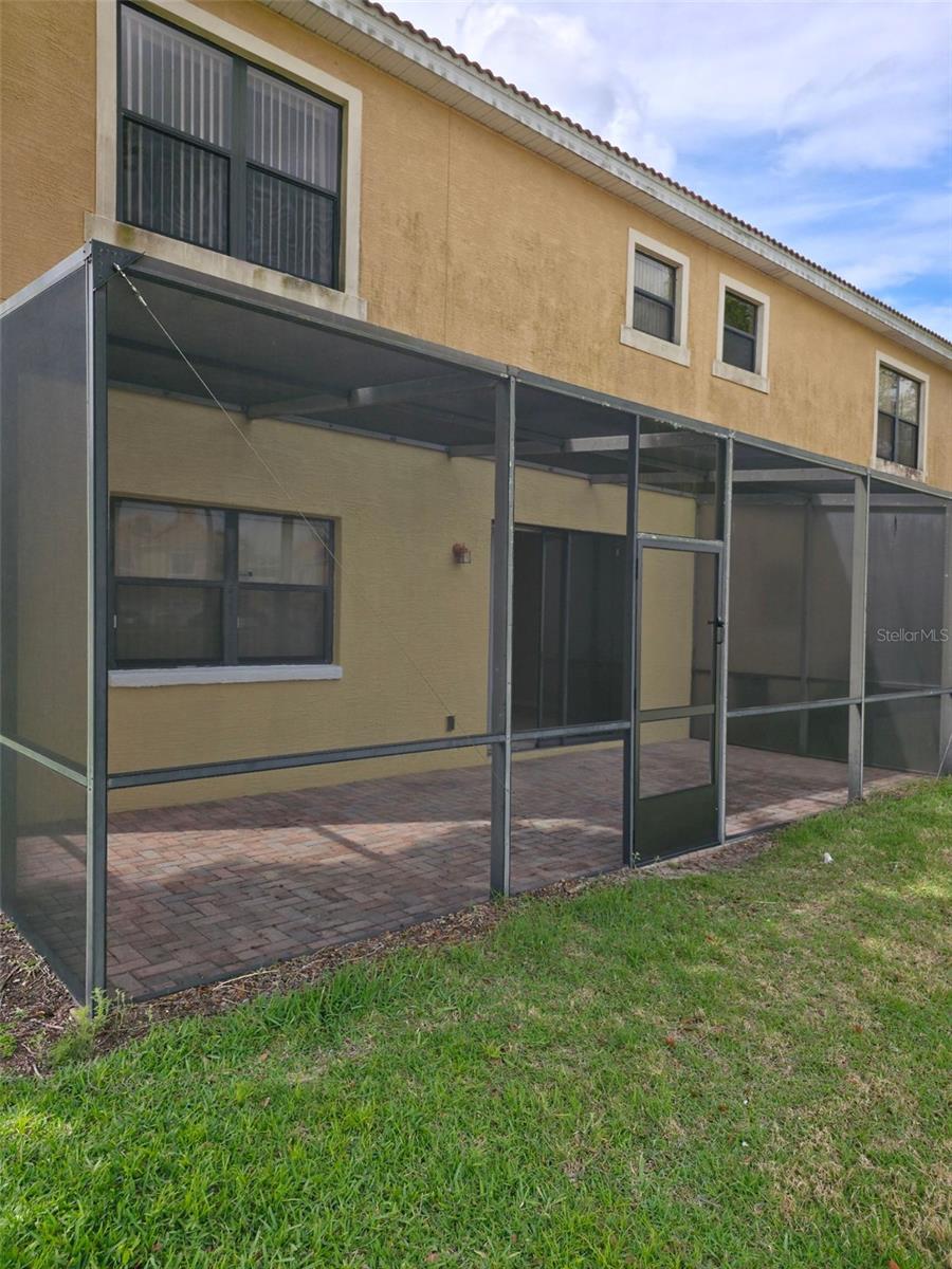 1110 CHERVIL DR, KISSIMMEE, FL, 34759