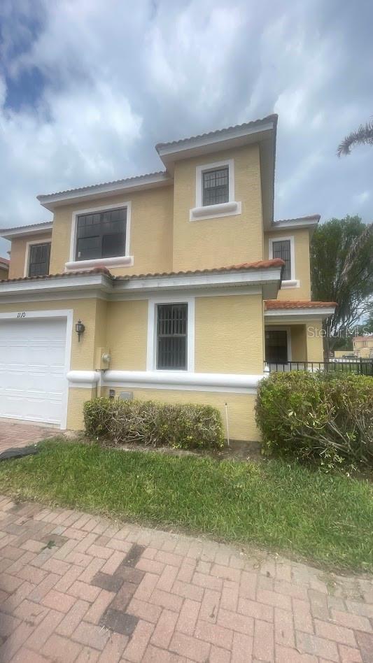 1110 CHERVIL DR, KISSIMMEE, FL, 34759