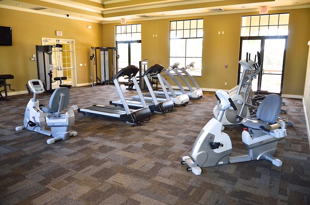 1110 CHERVIL DR, KISSIMMEE, FL, 34759