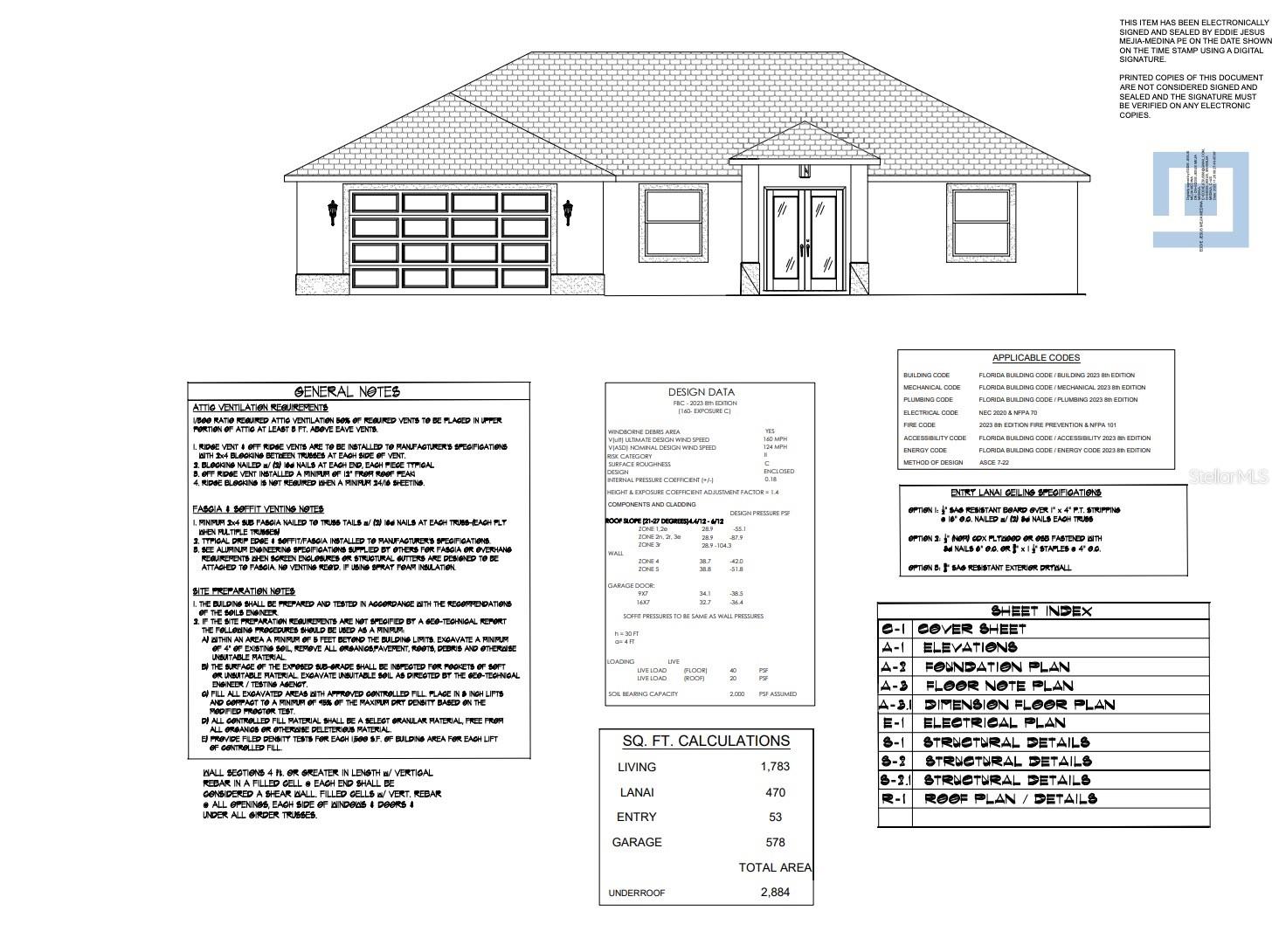4796 SW BRAGDON AVE, ARCADIA, FL, 34266