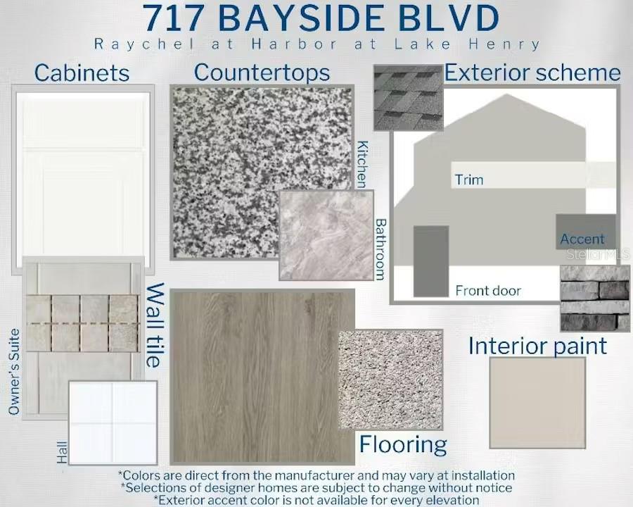 717 BAYSIDE BLVD, WINTER HAVEN, FL, 33881