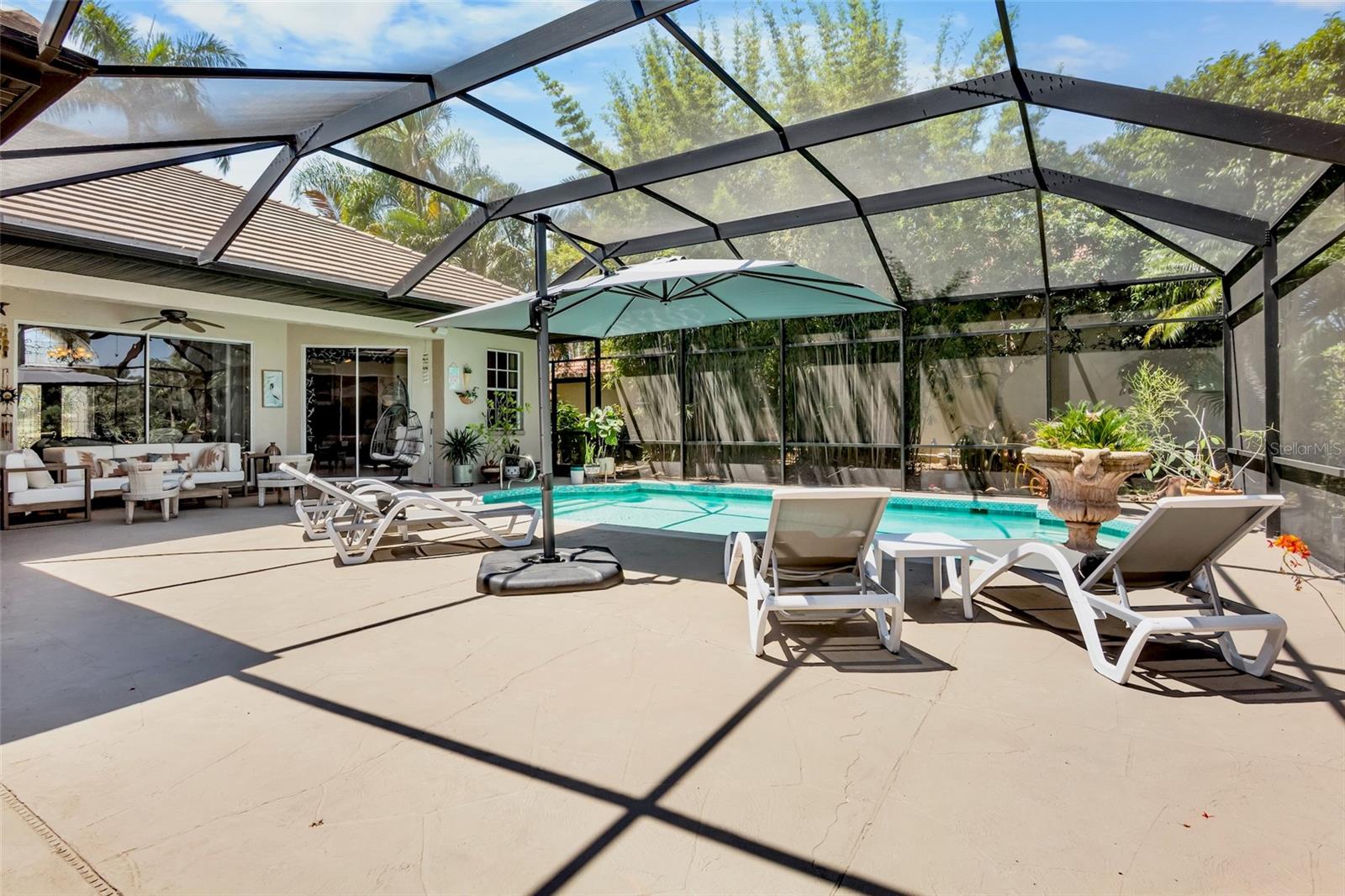 4813 BENCHMARK CT, SARASOTA, FL, 34238
