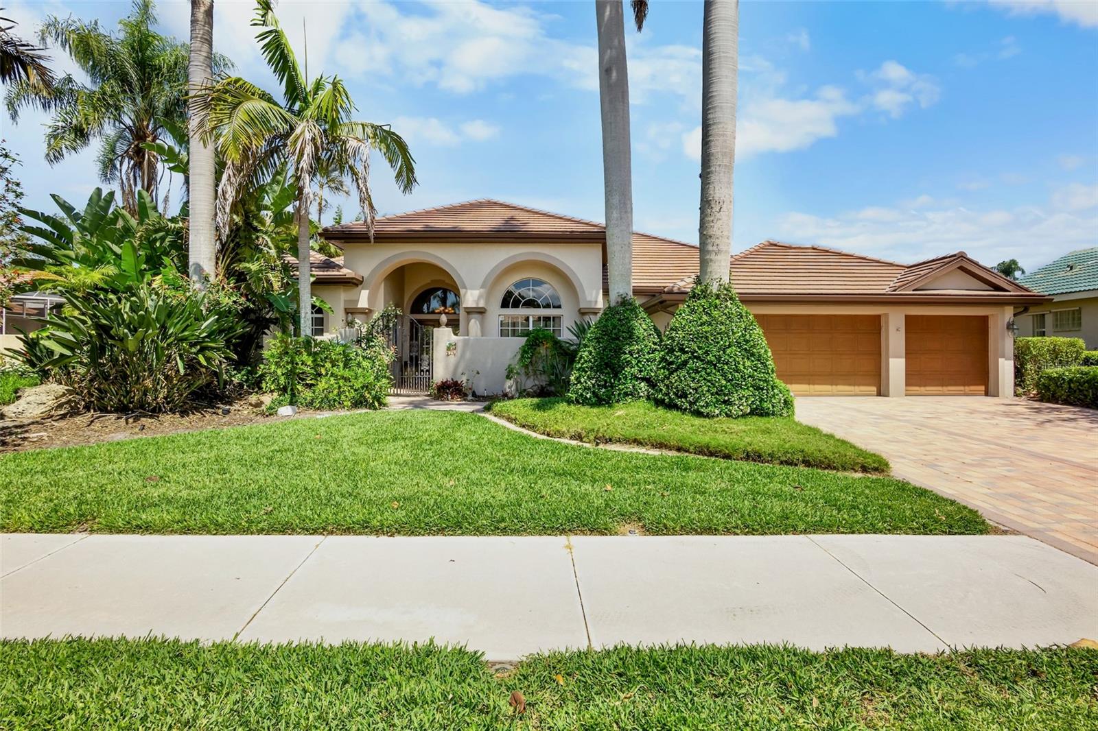 4813 BENCHMARK CT, SARASOTA, FL, 34238