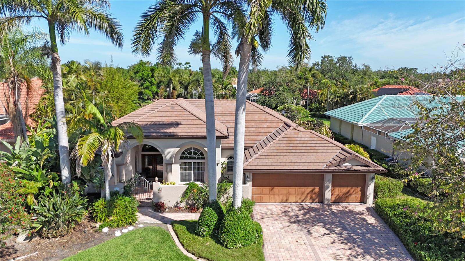 4813 BENCHMARK CT, SARASOTA, FL, 34238