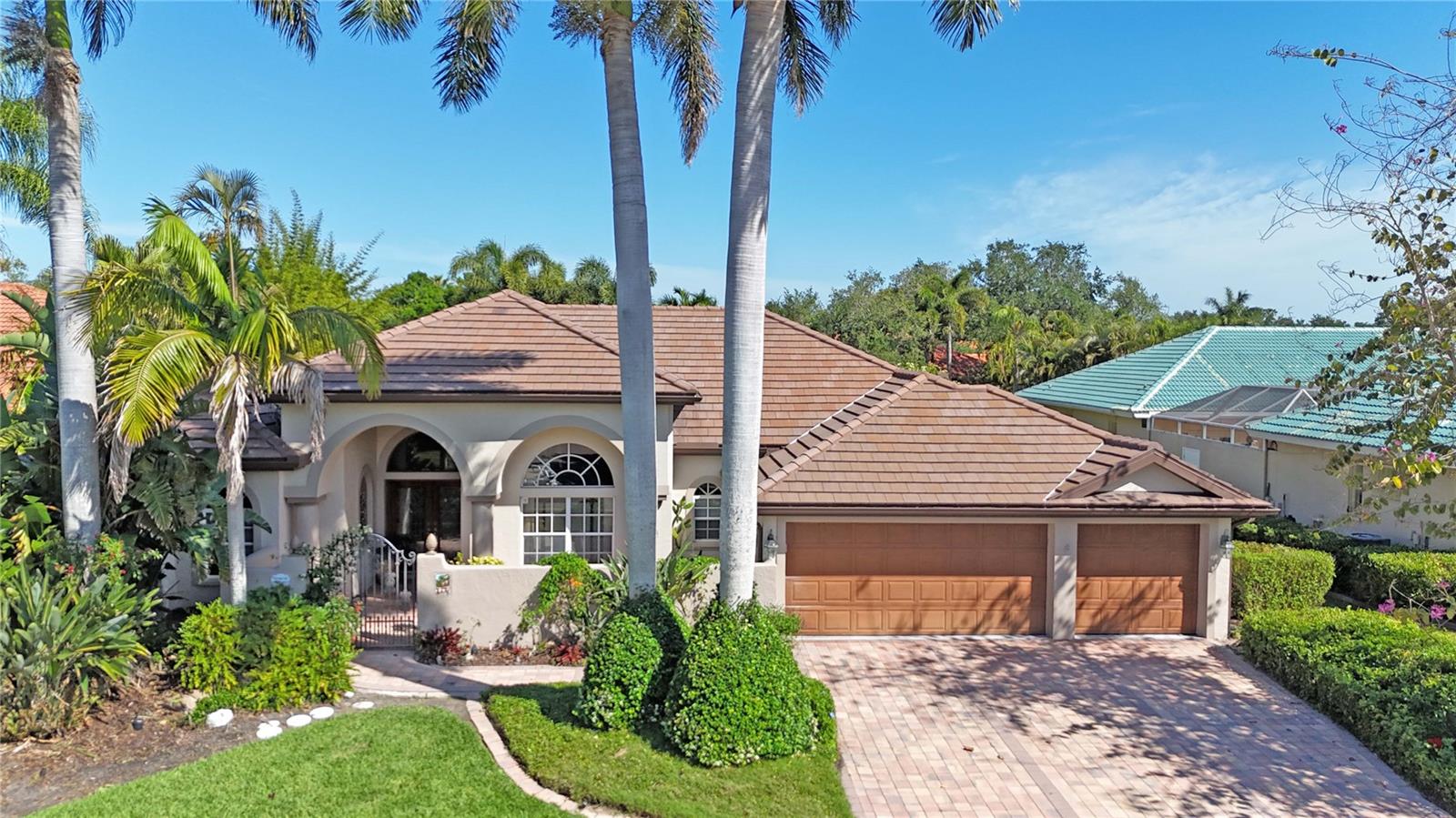 4813 BENCHMARK CT, SARASOTA, FL, 34238