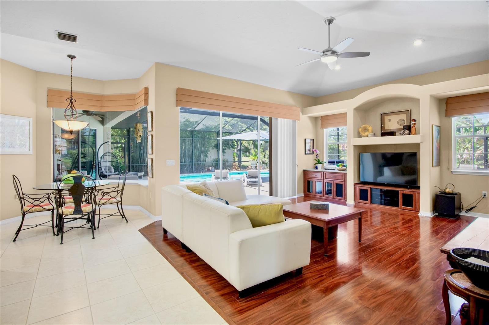 4813 BENCHMARK CT, SARASOTA, FL, 34238