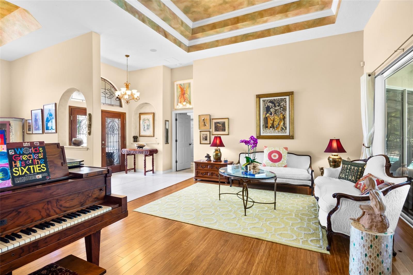 4813 BENCHMARK CT, SARASOTA, FL, 34238