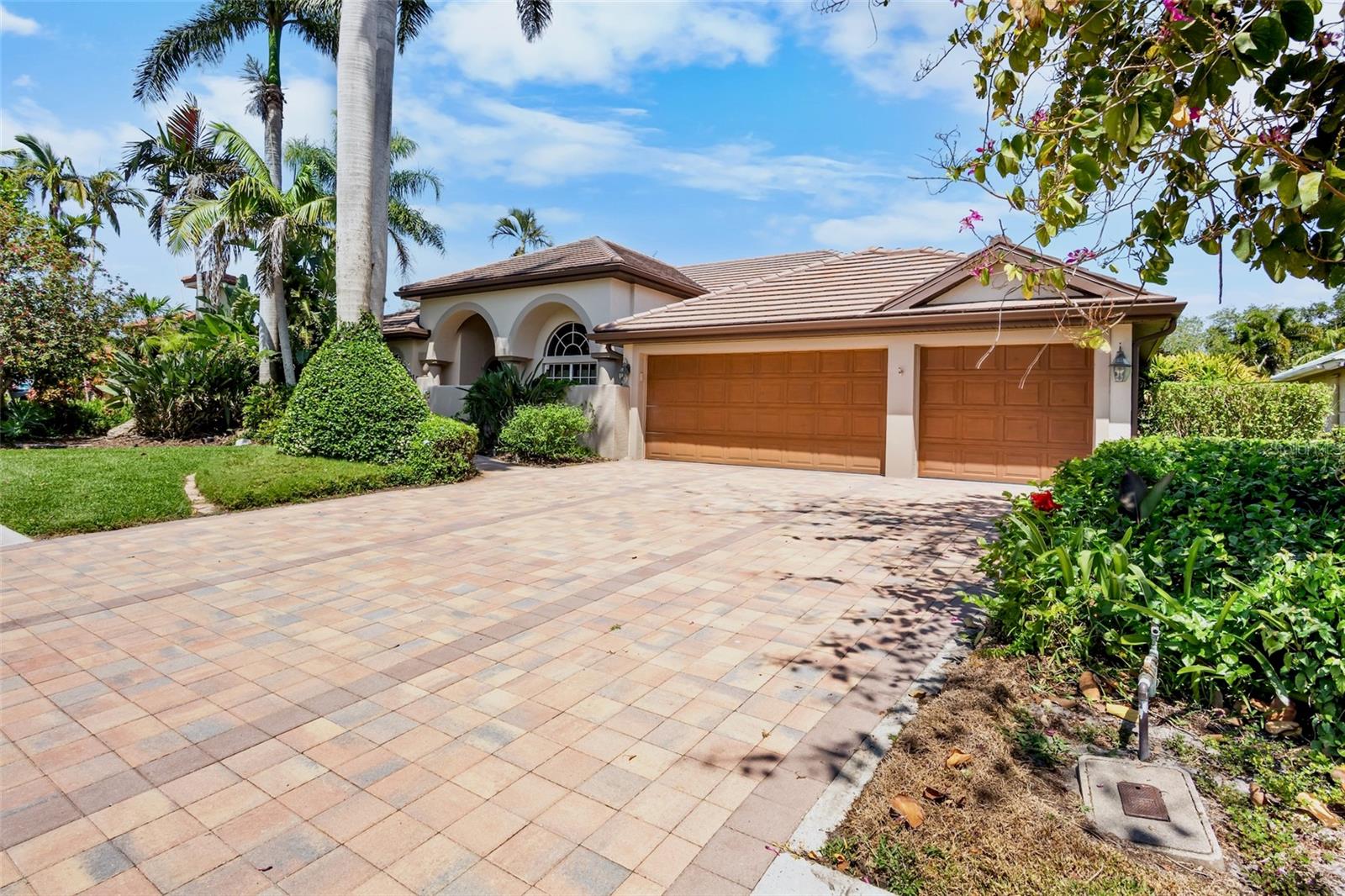4813 BENCHMARK CT, SARASOTA, FL, 34238