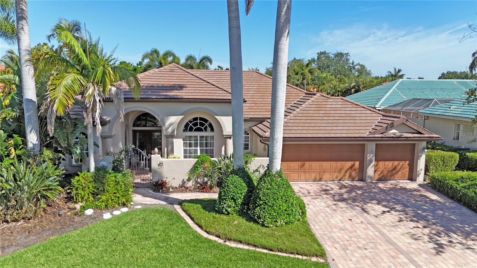 4813 BENCHMARK CT, SARASOTA, FL, 34238