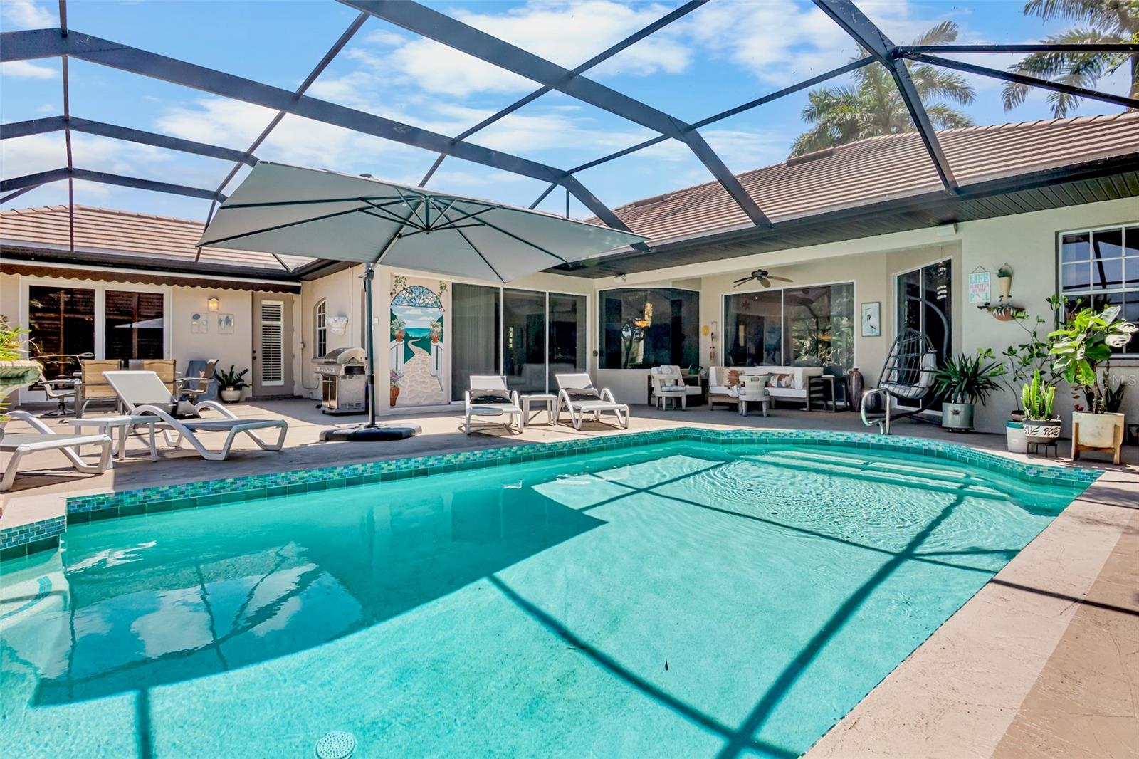 4813 BENCHMARK CT, SARASOTA, FL, 34238