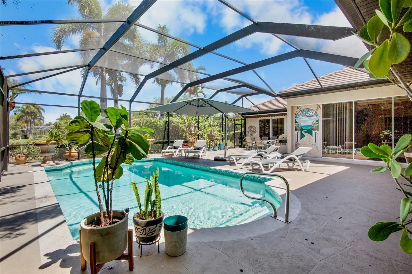 4813 BENCHMARK CT, SARASOTA, FL, 34238