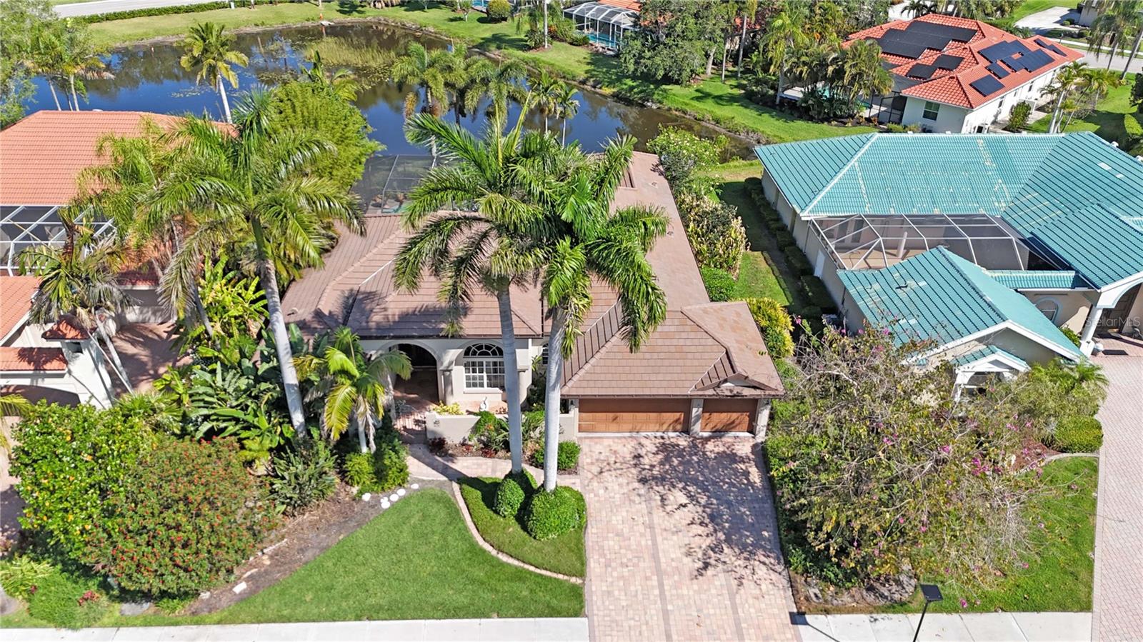 4813 BENCHMARK CT, SARASOTA, FL, 34238