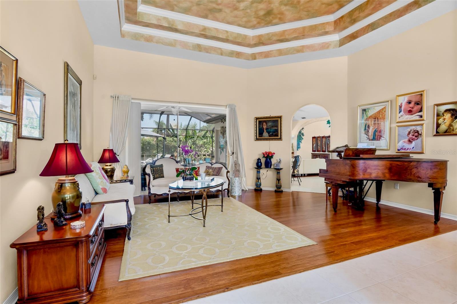 4813 BENCHMARK CT, SARASOTA, FL, 34238
