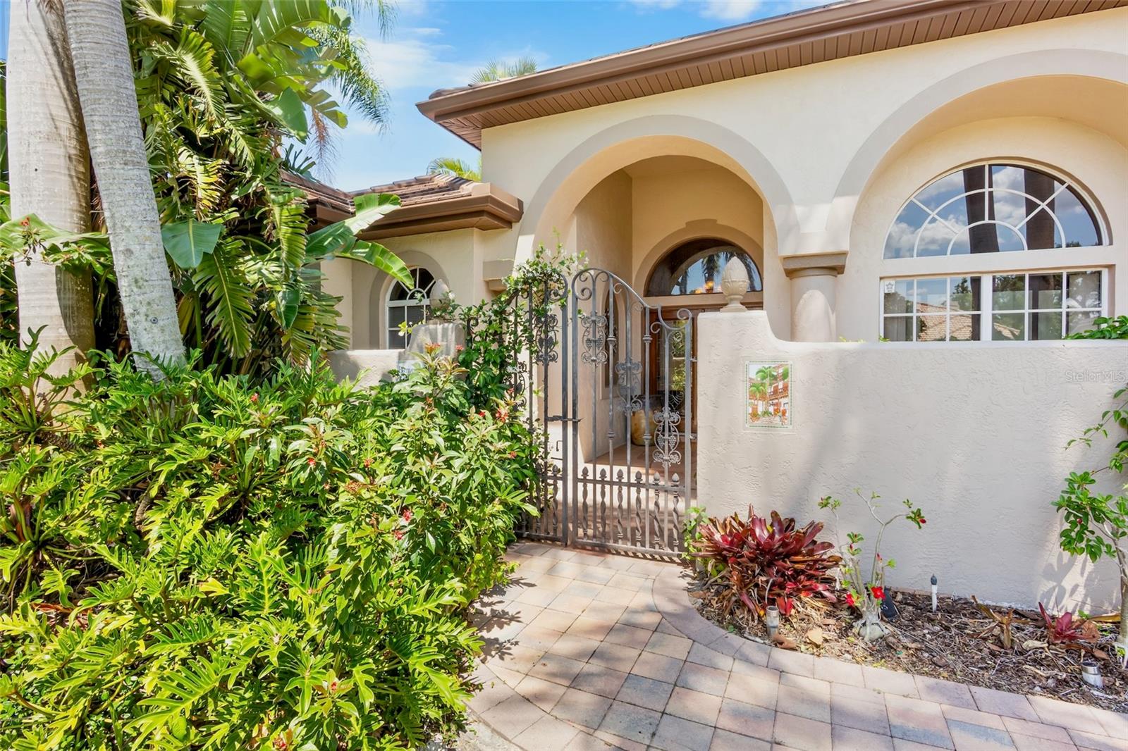 4813 BENCHMARK CT, SARASOTA, FL, 34238