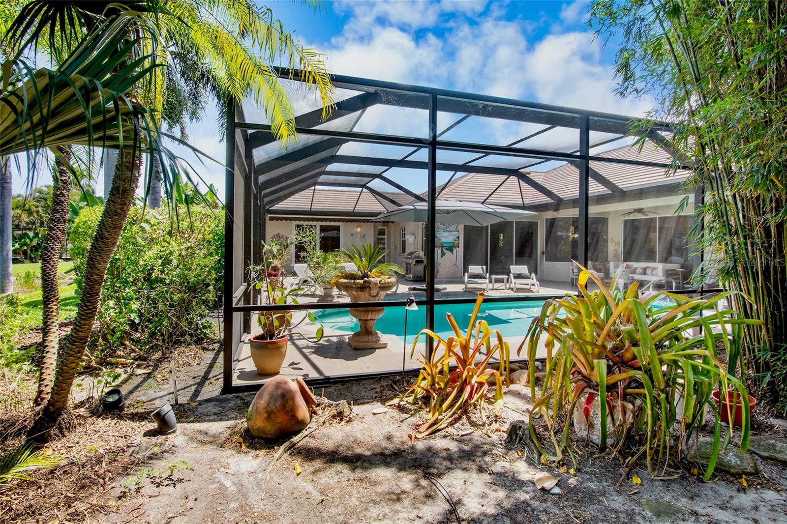 4813 BENCHMARK CT, SARASOTA, FL, 34238