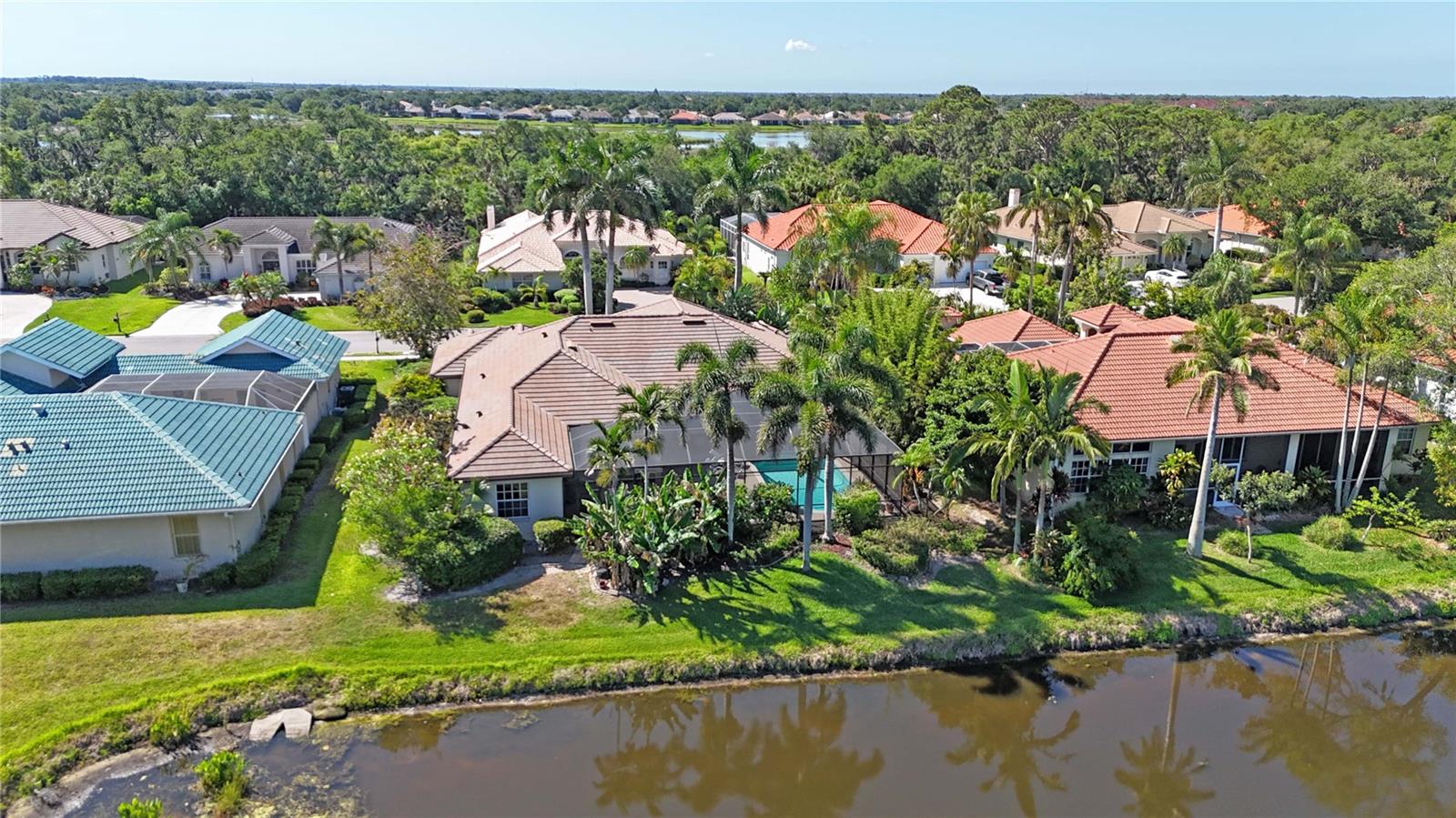 4813 BENCHMARK CT, SARASOTA, FL, 34238